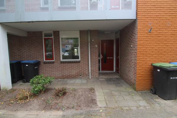 Woning Kortricklaan 56 Olst