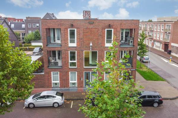 Woning Ladogameer 85 Woerden