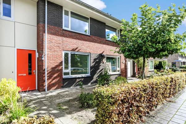 Woning Gooilandlaan 47 Heerenveen - Oozo.nl