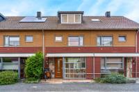 Woning Joan van Broekhuizenlaan 31 AMSTELVEEN