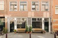 Woning Anjeliersstraat 71H Amsterdam