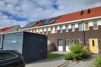 Woning Wijnverlater 49 DRONTEN