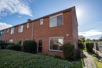 Woning Thijsselaan 57 DEN BURG