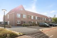 Woning Burgemeester Van Boeijenstraat 74 Tholen