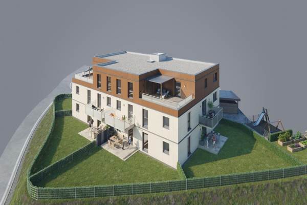 Woning Penthouse Top 9 GOUDA