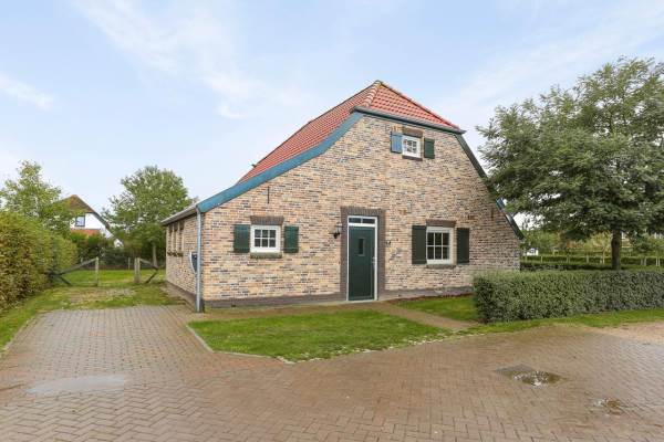 Woning Buitenhof de Leistert 97 ROGGEL