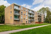 Woning Wenckebachplantsoen 51 NIEUWEGEIN