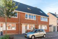 Woning Jacob van Oudenhovenstraat 48 Tilburg