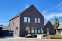 Woning Burgemeester Steeghsstraat 20 Horst