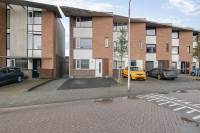 Woning Burgemeestersrand 166 Delft