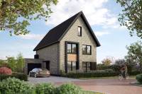 Woning Soniastraat 8 ZWAAG