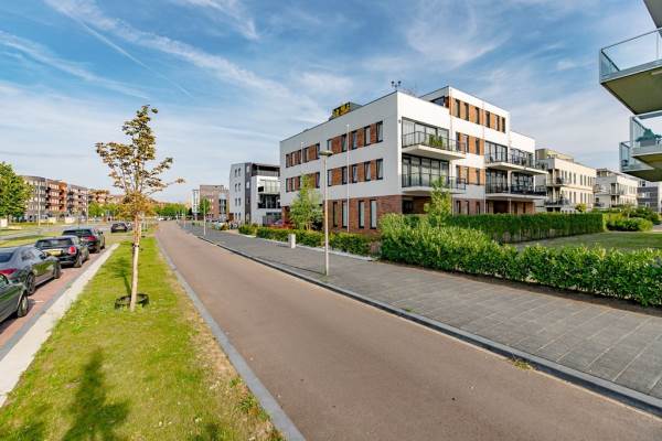 Woning Europalaan 997 Almere