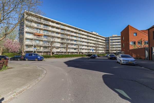 Woning Planetenlaan 51 Groningen