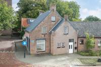 Woning Hoofdstraat 6 Zevenbergschen Hoek (Gem. Moerdijk)