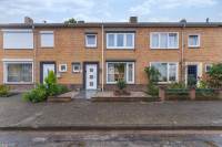 Woning Boerhaavestraat 14 Heerlen