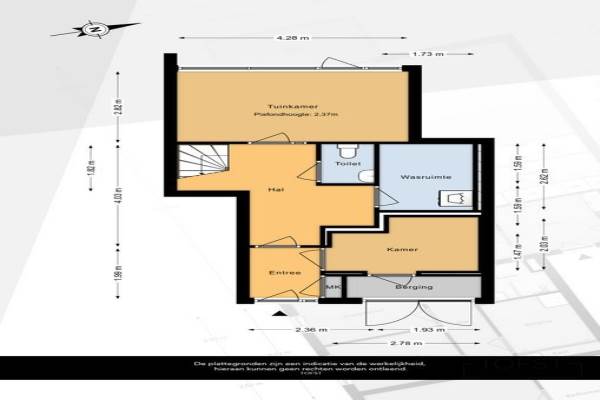 Woning Willem Lodewijklaan 73 Vlaardingen