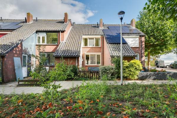 Woning Nooit Gedacht 51 MUIDEN