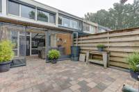 Woning Laan van de Marel 416 Emmen