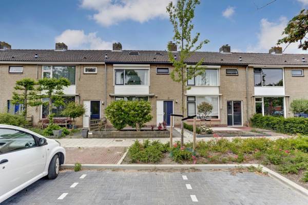 Woning Markenborgh 19 De Lier