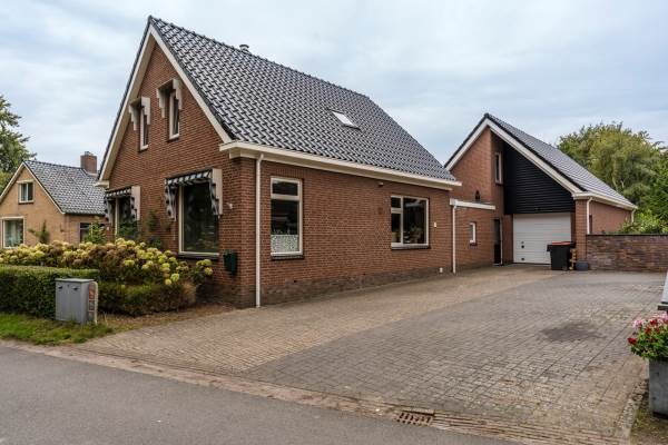 Woning Hoofdweg 191 Blijham