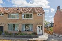 Woning Florastraat 63 Wormer