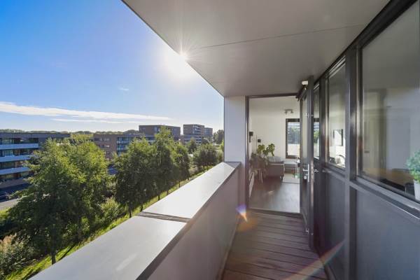 Woning Bijlmerdreef 1287 Amsterdam