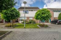 Woning Prof. Tuntlerstraat 5 Ter Apel