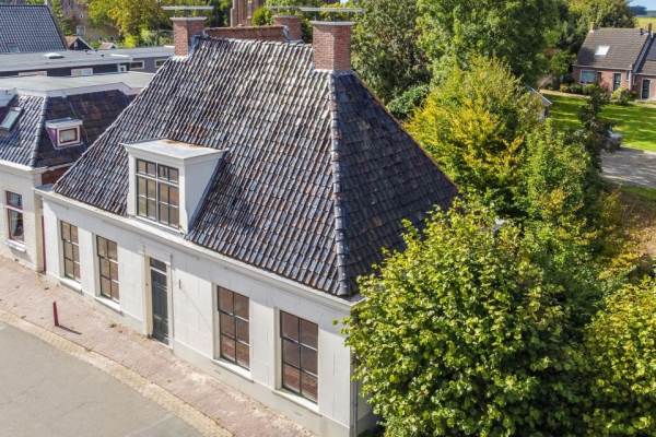 Woning Hoofdstraat 29 FERWERT
