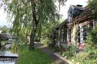 Woning Zuiderpad 23 Giethoorn
