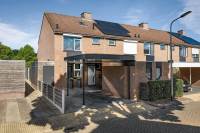 Woning Lijster 1 Raalte