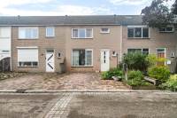 Woning Prins Clausstraat 56 Vroomshoop