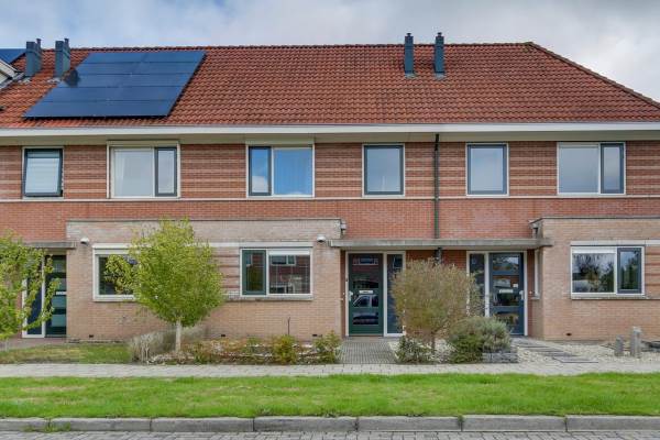 Woning Jeruzalemweg 6 Nijverdal