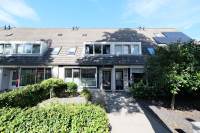 Woning Rubensstraat 70 Ede