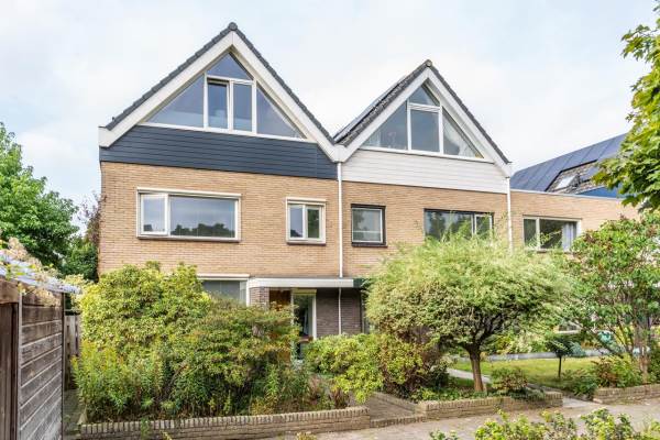 Woning Wijntgensstraat 9 Nijmegen