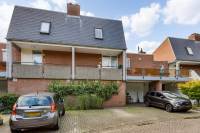 Woning Montfortanenplein 23 Meerssen