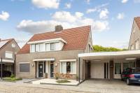 Woning Van Meelstraat 6 Diessen