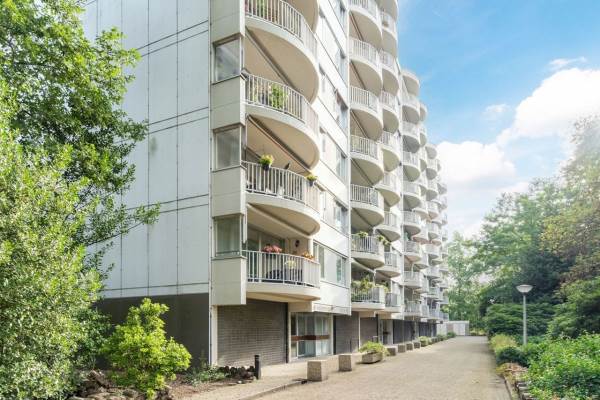 Woning Hugo Verrieststraat 71 Tilburg
