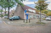 Woning Pasteurstraat 27 Tilburg