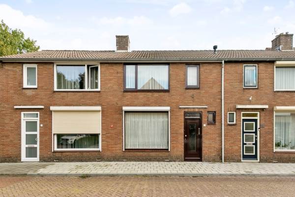 Woning Polen 15 Yerseke
