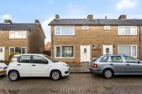 Woning Van Steveninckstraat 11 Oost-Souburg