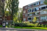 Woning S.M. Hugo van Gijnweg 255 Dordrecht