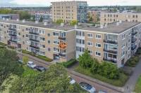 Woning Mr. Kesperstraat 5a Schoonhoven