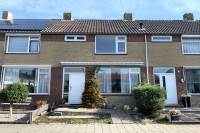 Woning Azaleastraat 10 Stolwijk