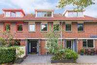 Woning Simon van Collemstraat 24 ALMERE