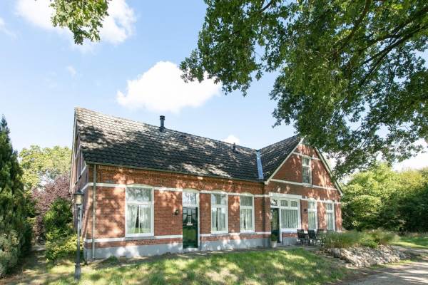 Woning Mölleweg 1 Beltrum