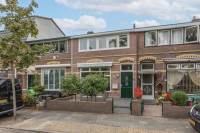 Woning Lijsterweg 45 HILVERSUM