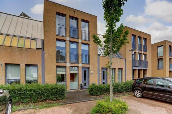 Woning Burgemeester Disselkoenlaan 24 De Lier