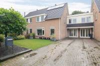 Woning Ruskenstukken 50 Eelde