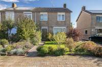 Woning Da Gronemanstrjitte 19 Ingelum