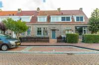 Woning Wijk 857 URK